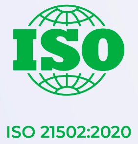 ISO 21502:2020