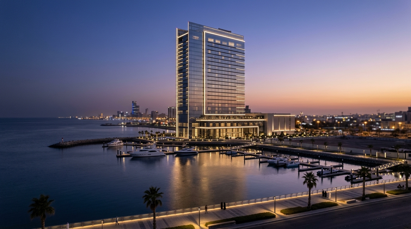 Four Seasons Hotel Jeddah