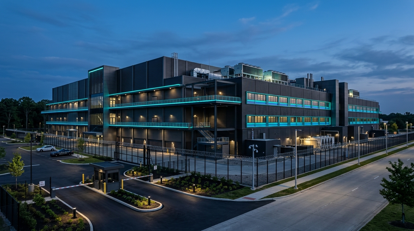 Data Centers
